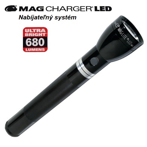 MagCharger-LED