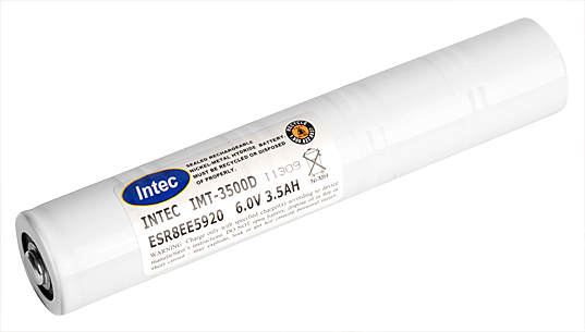 Akku-Pack-6-Volt-batéria-pre-M-Charger