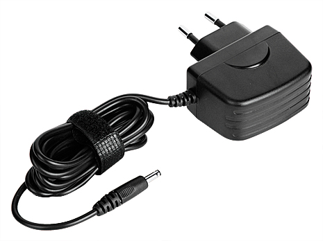 230-Volt-Euro-sieťový-adaptér