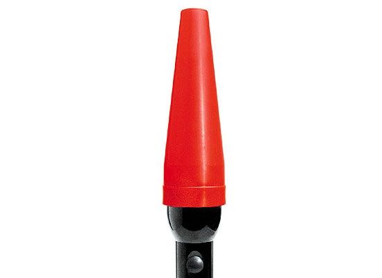 Signalizačný-nástavec,-červený,-C,D-